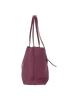 Market Tote, side view